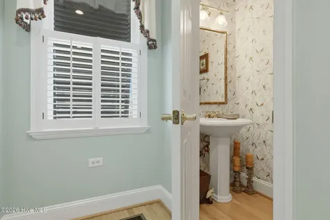 4427 Midshipman Court SE Southport NC 28461