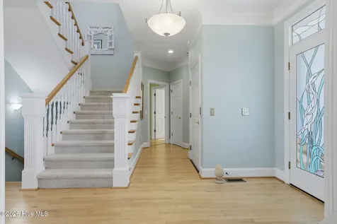 4427 Midshipman Court SE Southport NC 28461