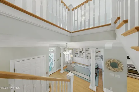 4427 Midshipman Court SE Southport NC 28461