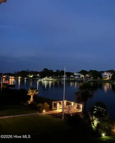 4427 Midshipman Court SE Southport NC 28461