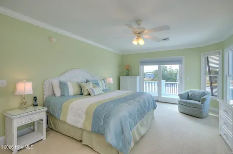 4427 Midshipman Court SE Southport NC 28461