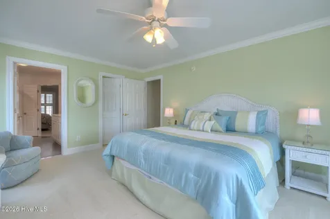 4427 Midshipman Court SE Southport NC 28461