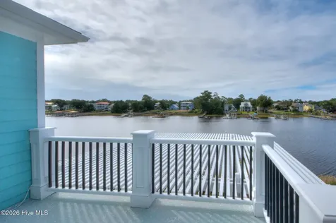 4427 Midshipman Court SE Southport NC 28461