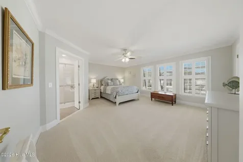 4427 Midshipman Court SE Southport NC 28461