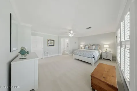 4427 Midshipman Court SE Southport NC 28461