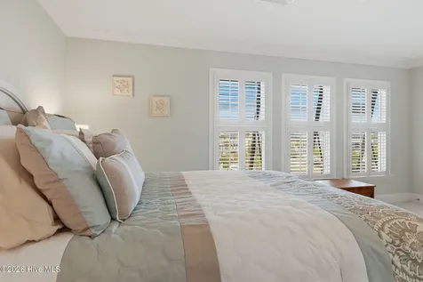 4427 Midshipman Court SE Southport NC 28461