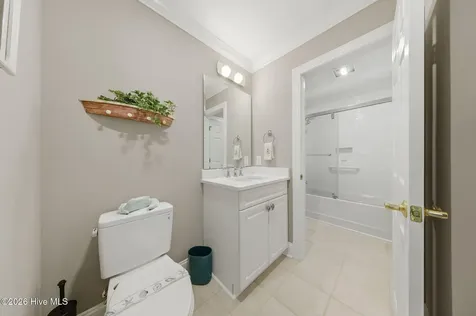 4427 Midshipman Court SE Southport NC 28461