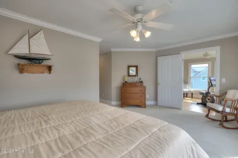 4427 Midshipman Court SE Southport NC 28461