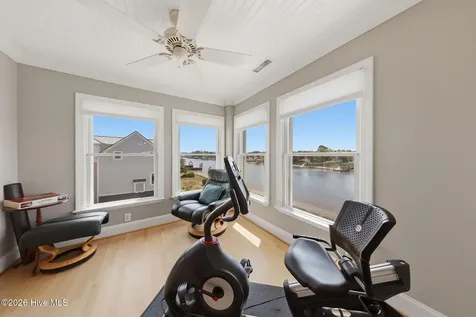 4427 Midshipman Court SE Southport NC 28461