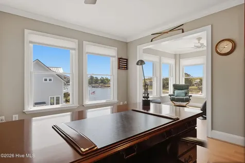 4427 Midshipman Court SE Southport NC 28461