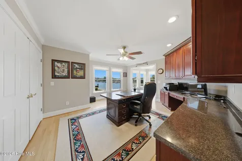 4427 Midshipman Court SE Southport NC 28461