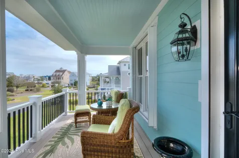 4427 Midshipman Court SE Southport NC 28461