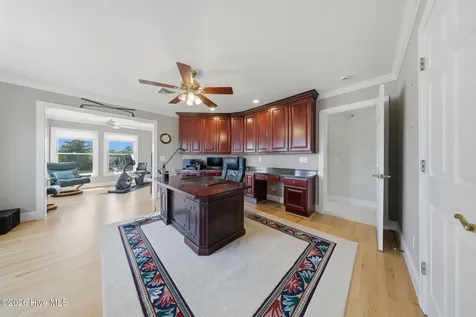 4427 Midshipman Court SE Southport NC 28461