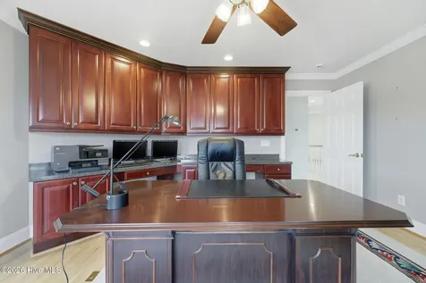 4427 Midshipman Court SE Southport NC 28461