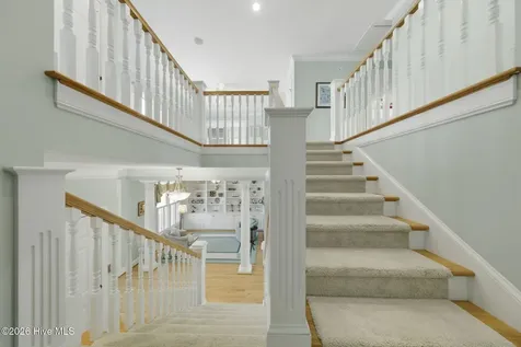 4427 Midshipman Court SE Southport NC 28461