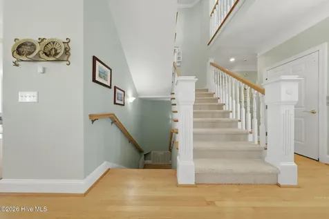 4427 Midshipman Court SE Southport NC 28461
