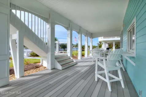 4427 Midshipman Court SE Southport NC 28461