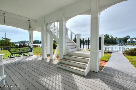 4427 Midshipman Court SE Southport NC 28461