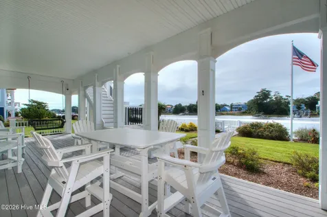 4427 Midshipman Court SE Southport NC 28461