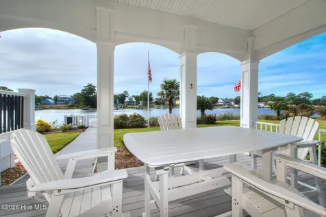 4427 Midshipman Court SE Southport NC 28461