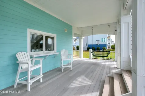 4427 Midshipman Court SE Southport NC 28461