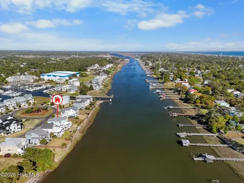 4427 Midshipman Court SE Southport NC 28461
