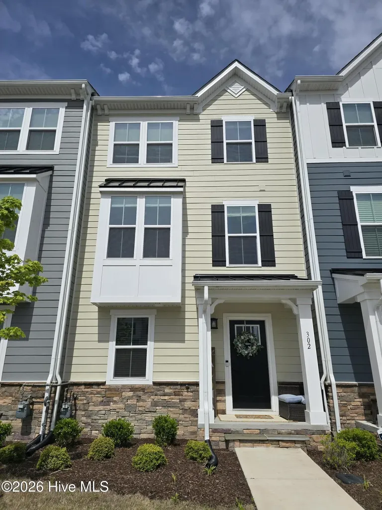 302 Fost Boulevard Moyock NC 27958