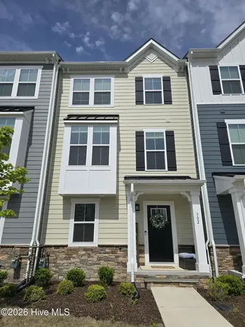 302 Fost Boulevard Moyock NC 27958