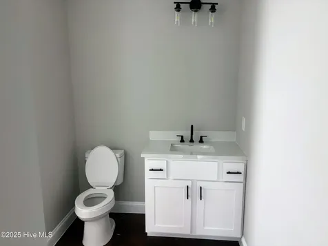 1528 Chateau Lane Rocky Mount NC 27803