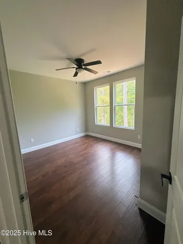 1528 Chateau Lane Rocky Mount NC 27803