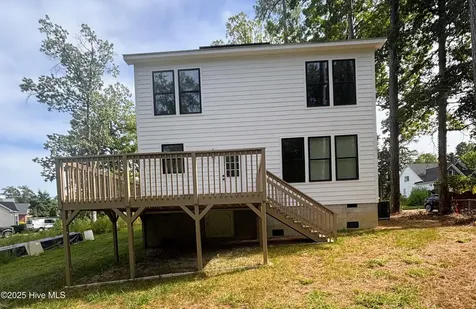 1528 Chateau Lane Rocky Mount NC 27803