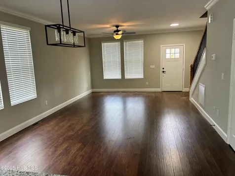 1528 Chateau Lane Rocky Mount NC 27803
