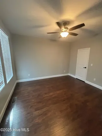 1528 Chateau Lane Rocky Mount NC 27803
