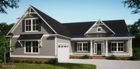 1044 Crosby Circle SW Sunset Beach NC 28468