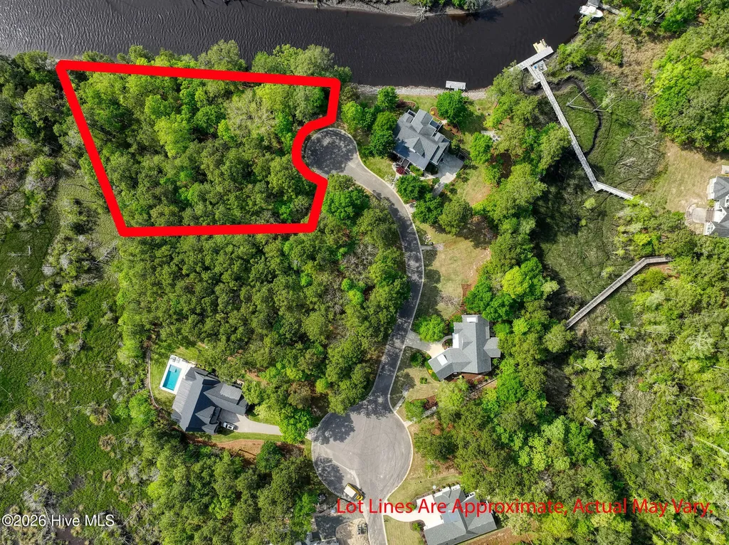 704 Cedarhurst Drive SE Bolivia NC 28422