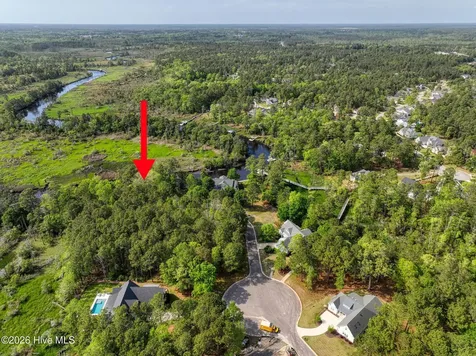 704 Cedarhurst Drive SE Bolivia NC 28422