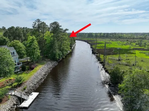 704 Cedarhurst Drive SE Bolivia NC 28422