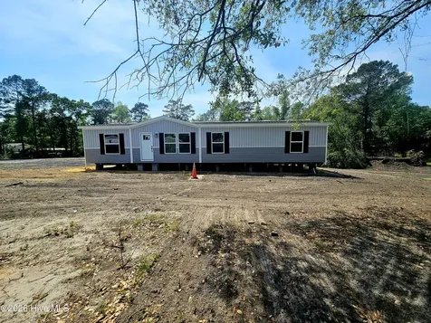 104 Dundee Trail Holly Ridge NC 28445