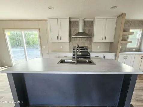 104 Dundee Trail Holly Ridge NC 28445