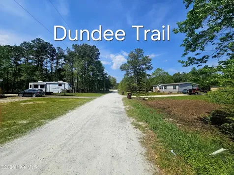 104 Dundee Trail Holly Ridge NC 28445