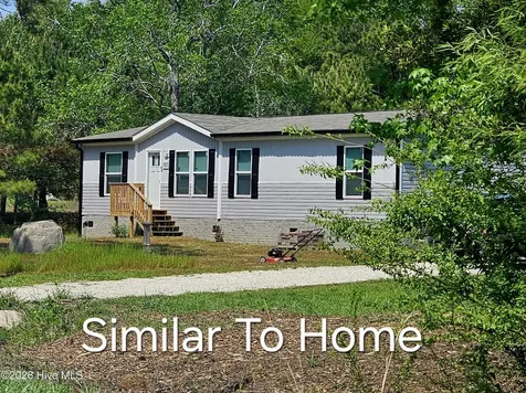 104 Dundee Trail Holly Ridge NC 28445