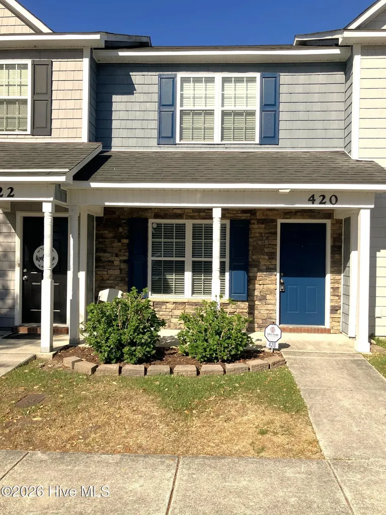 420 Caldwell Loop Jacksonville NC 28546
