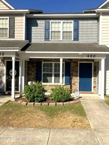 420 Caldwell Loop Jacksonville NC 28546