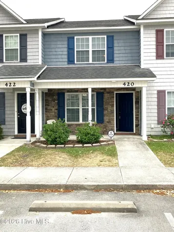 420 Caldwell Loop Jacksonville NC 28546