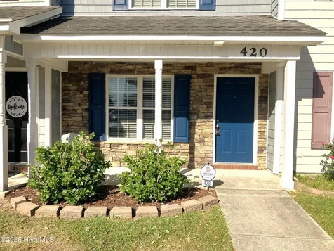 420 Caldwell Loop Jacksonville NC 28546
