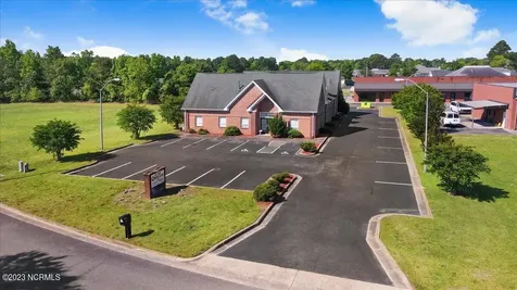 1104 Gracie Place Goldsboro NC 27534