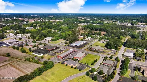 1104 Gracie Place Goldsboro NC 27534