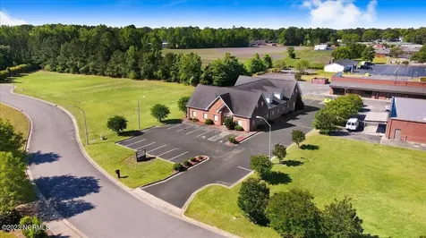 1104 Gracie Place Goldsboro NC 27534