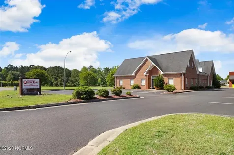 1104 Gracie Place Goldsboro NC 27534