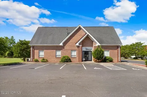 1104 Gracie Place Goldsboro NC 27534
